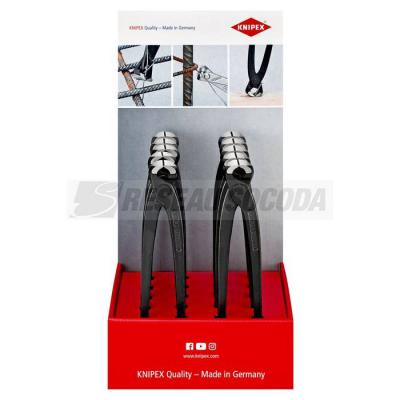  10 tenailles 220mm - 99 00 220 