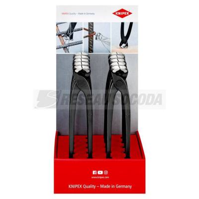  10 tenailles 250mm - 99 00 250 