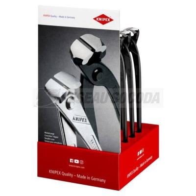  10 tenailles 280mm - 99 00 280 