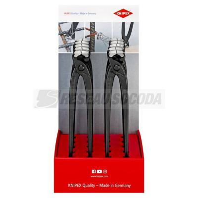  10 tenailles 280mm - 99 00 280 