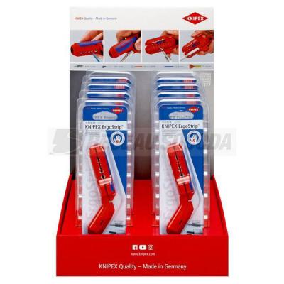  10 outils � d�gainer ERGOSTRIP 