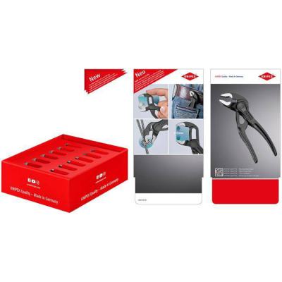  Pr�sentoir de comptoir vide po 
