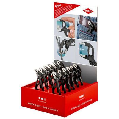  Pr�sentoir de comptoir de 12 p 