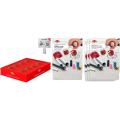  Pr�sentoir de comptoir vide po 