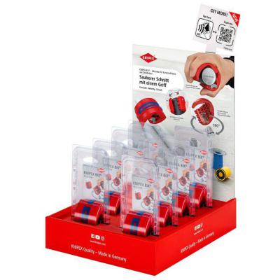  8 coupe-tubes BiX 90 22 10 BK 