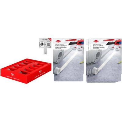  Pr�sentoir de comptoir vide po 