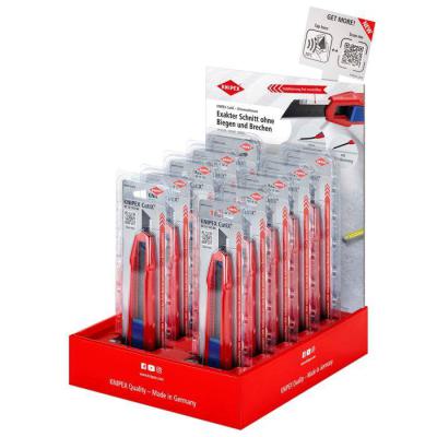  10 cutteur CutiX 90 10 165 BK 
