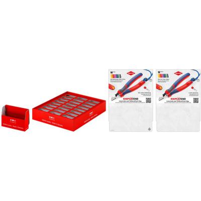  Pr�sentoir de comptoir KnipExt 
