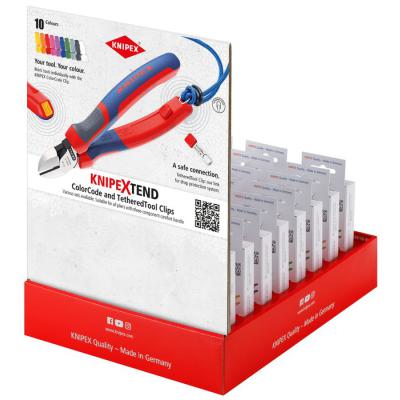  Pr�sentoir de comptoir KnipExt 