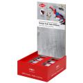  Pr�sentoir de comptoir VIDE po 