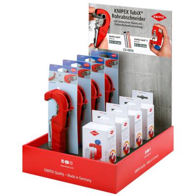  Pr�sentoir de comptoir VIDE po 