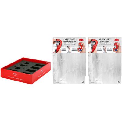 Pr�sentoir de comptoir VIDE po 