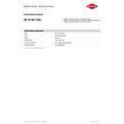  Bande Magn�tique Pour Pr�sento 