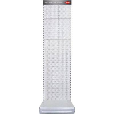  Pr�sentoir vide avec paroi per 