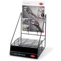  Pr�sentoir vide pour comptoir 