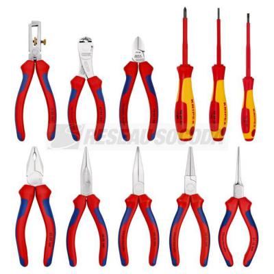  Trousse 11 outils pour technic 