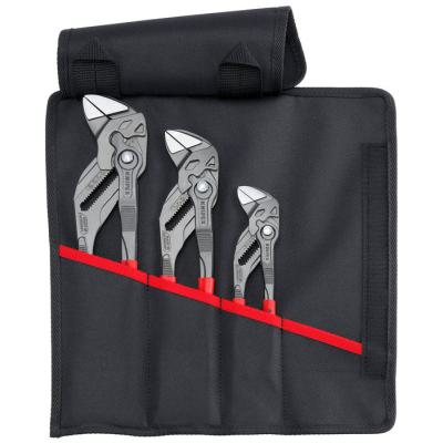  Trousse � outils compos�e de 3 