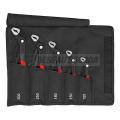  Trousse compos�e de 5 pinces C 