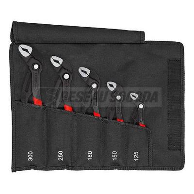  Trousse compos�e de 5 pinces C 