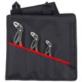  Assortiment de 3 pinces multip 