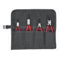  Trousse compos�e d'un jeu de 4 