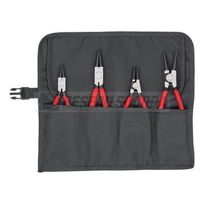  Trousse compos�e d'un jeu de 4 
