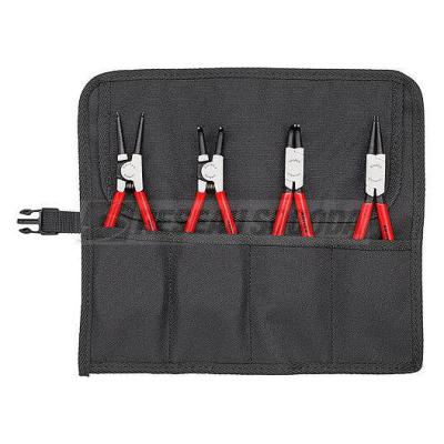  Trousse compos�e d'un jeu de 4 