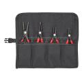  Trousse compos�e d'un jeu de 4 