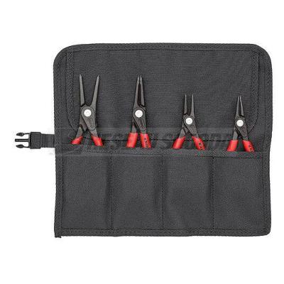  Trousse compos�e d'un jeu de 4 