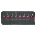  Trousse compos�e d'un jeu de 8 