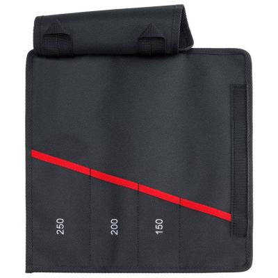  Trousse en polyester pour4 KNI 
