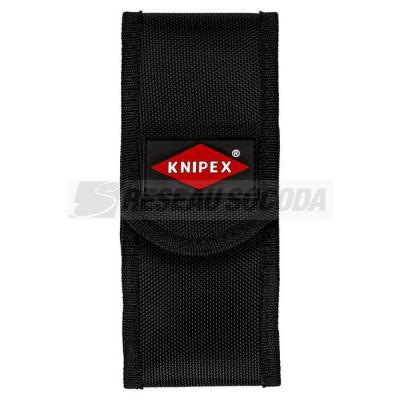  Pochette de ceinture pour 2 pi 