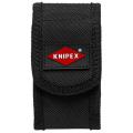  Pochette de ceinture vide pour 