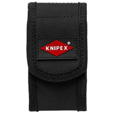  Pochette de ceinture vide pour 
