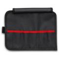  Trousse tissu vide pour pinces 