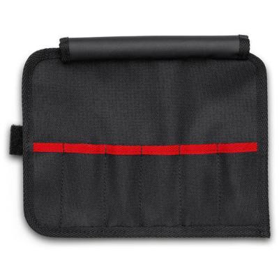  Trousse tissu vide pour pinces 