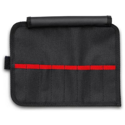  Trousse tissu vide pour pinces 