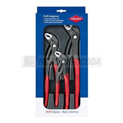  Assortiment de 3 outils - Jeu 