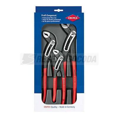  Assortiment de 3 outils - Jeu 