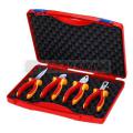  Coffret 4 pinces isol�es 1000V 