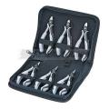  Trousse compos�e d'un jeu de 6 
