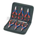  Trousse compos�e d'un jeu de 6 
