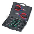  Coffret compact d'un jeu de 2 