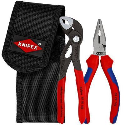  Jeu de mini-pinces en pochette 