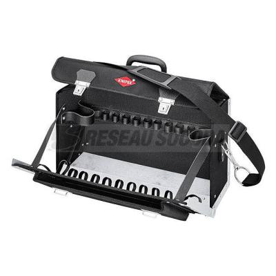  Sac � outils rigide et renforc 