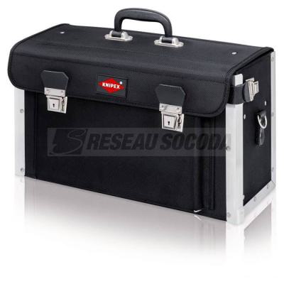  Sac � outils rigide et renforc 