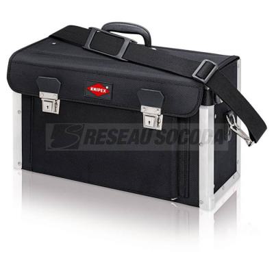 Sac � outils rigide et renforc 