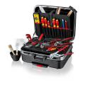  Mallette � outils ''BIG Basic 