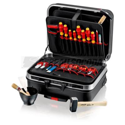  Mallette � outils ''BIG Basic 