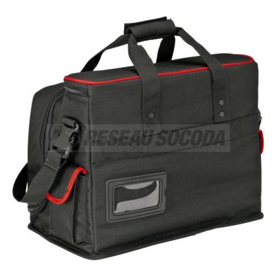  Sacoche � outils et � ordinate 